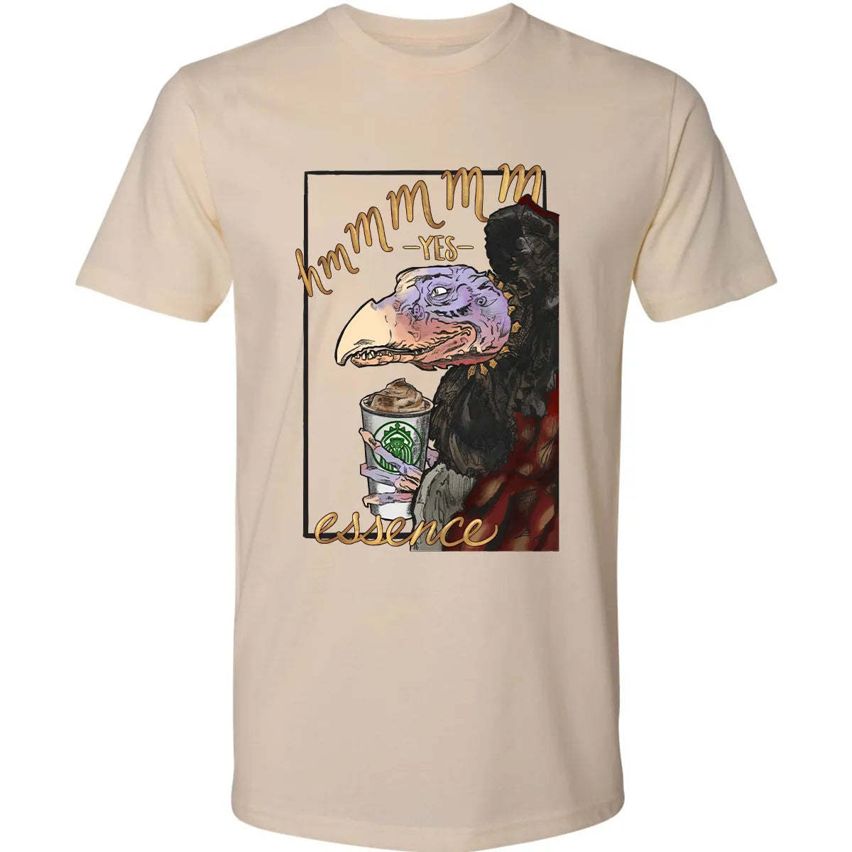 Premium Unisex T-shirt - MY2XXG51