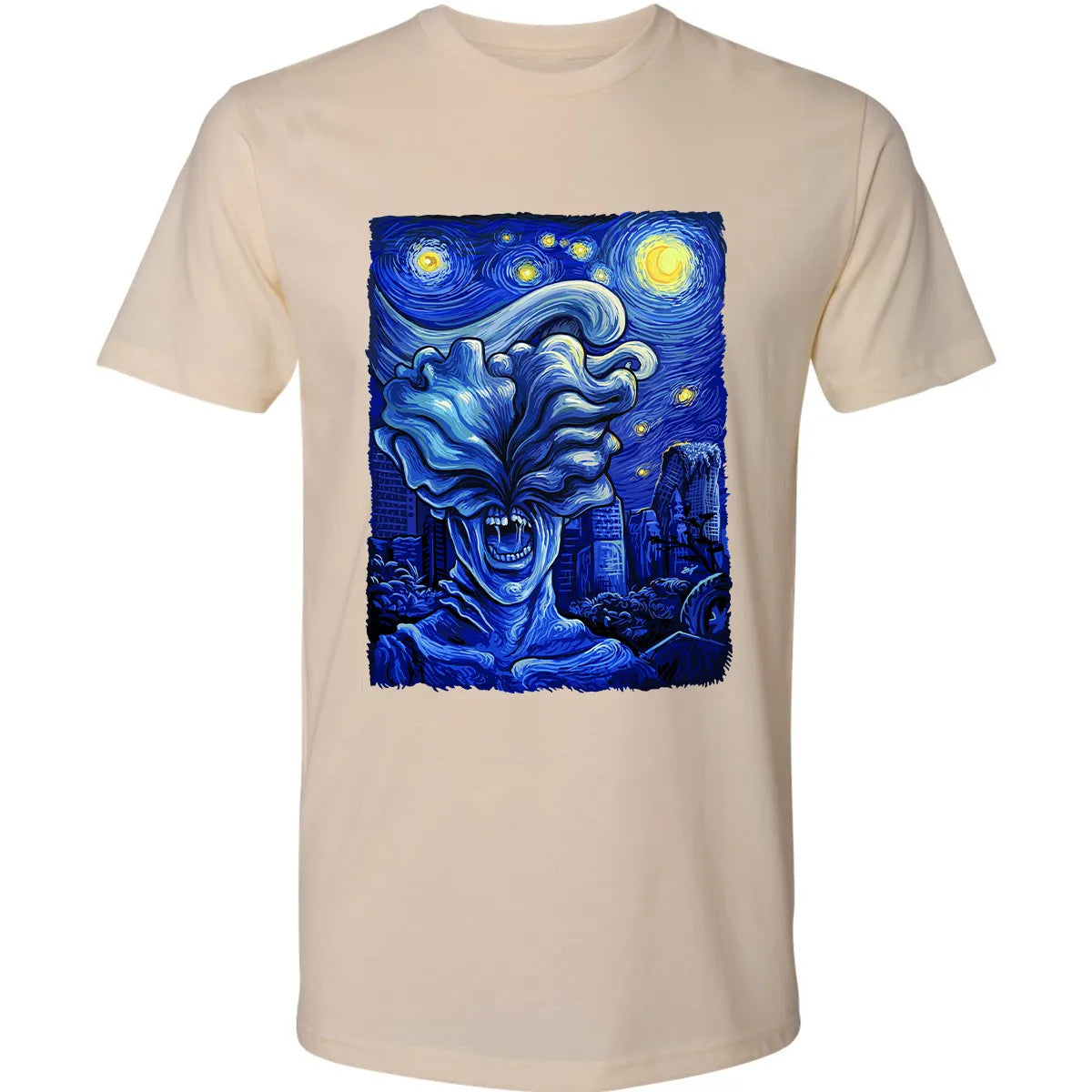 Premium Unisex T-shirt - ZSFKB6PQ