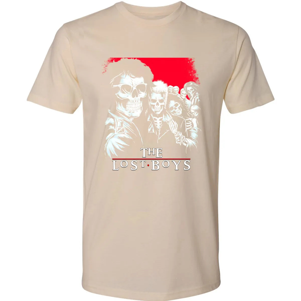 Premium Unisex T-shirt - W24PHT5T