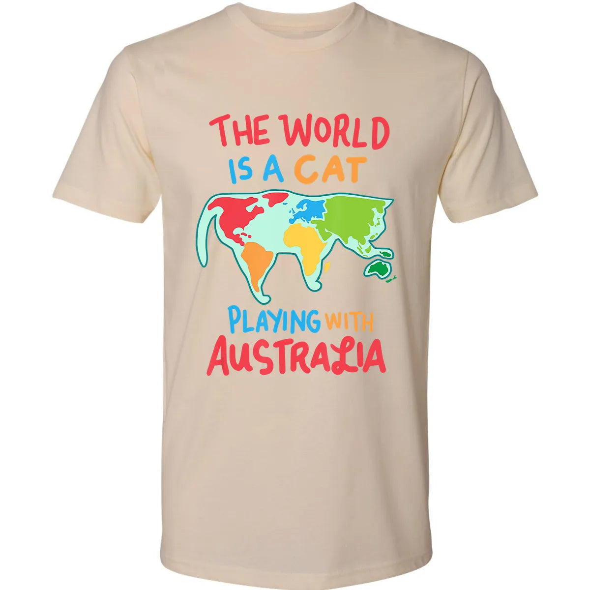 Premium Unisex T-shirt - ZY71WFPZ