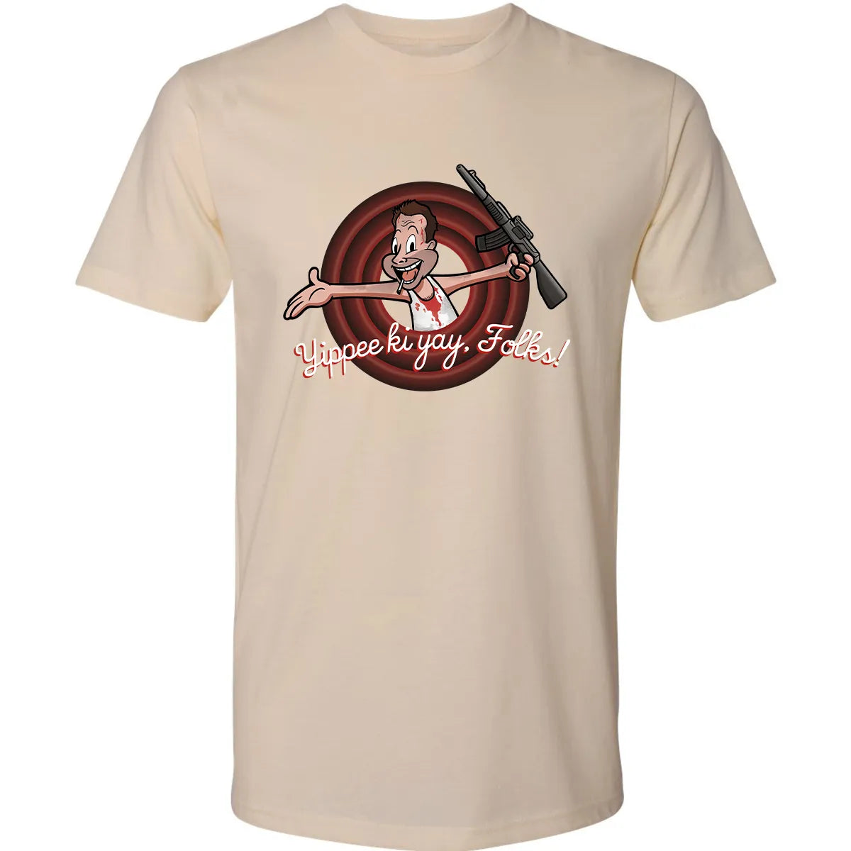 Premium Unisex T-shirt - 812T3CSY