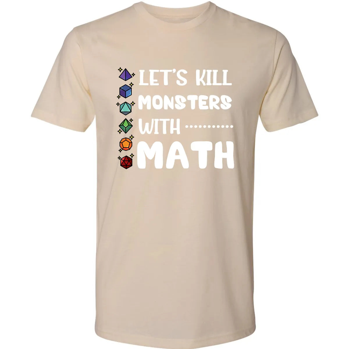 Premium Unisex T-shirt - SRJTPXQW