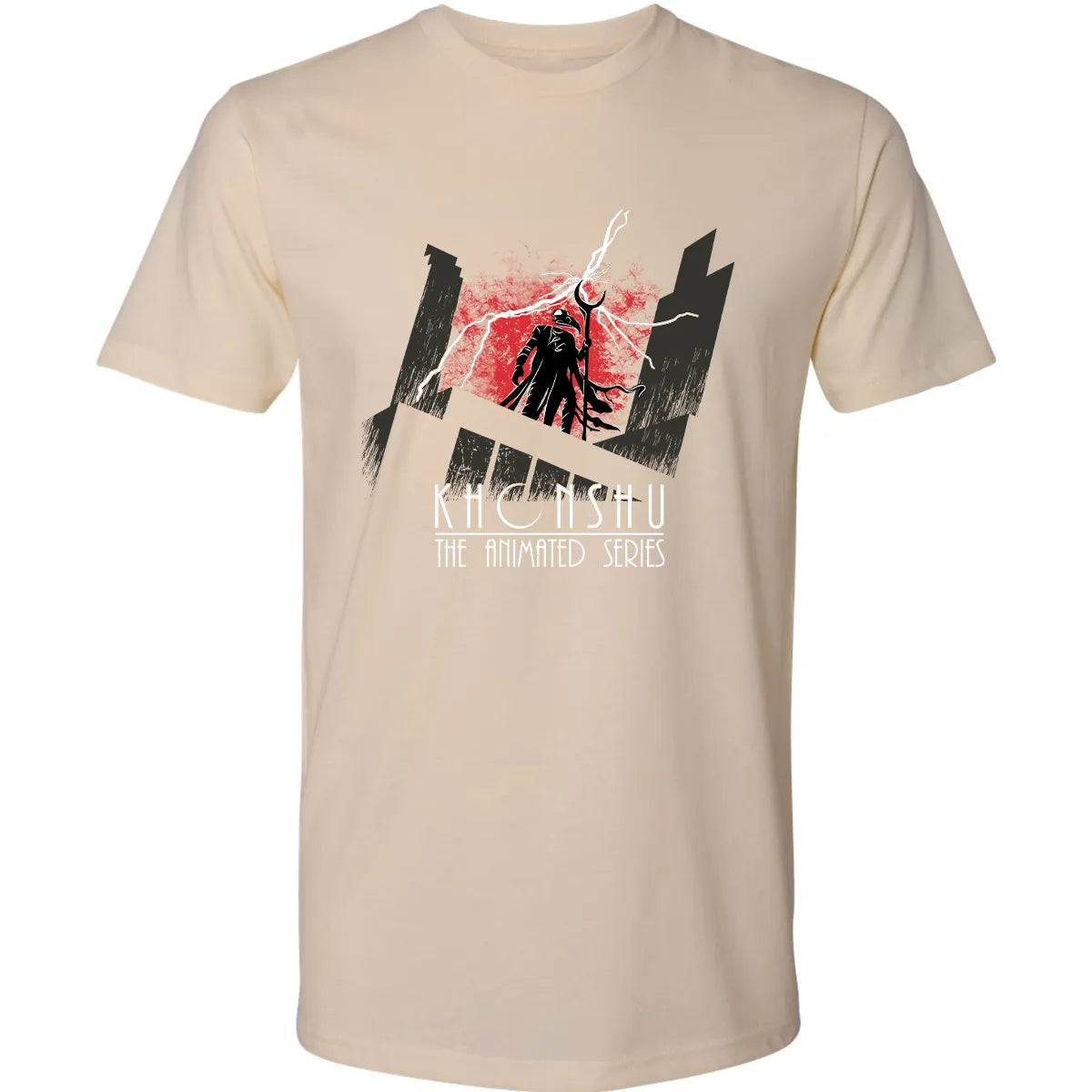 Premium Unisex T-shirt - Z48TBDQ6