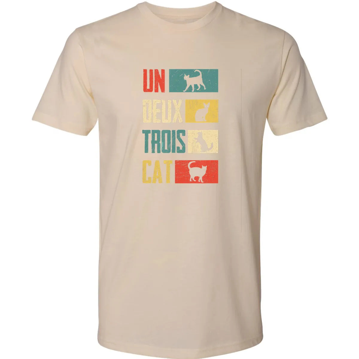 Premium Unisex T-shirt - PZ5B1L9R