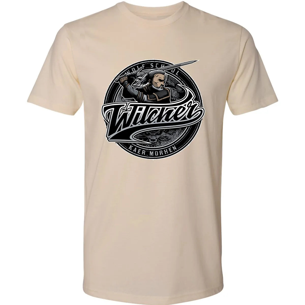 Premium Unisex T-shirt - JZ7HK61C