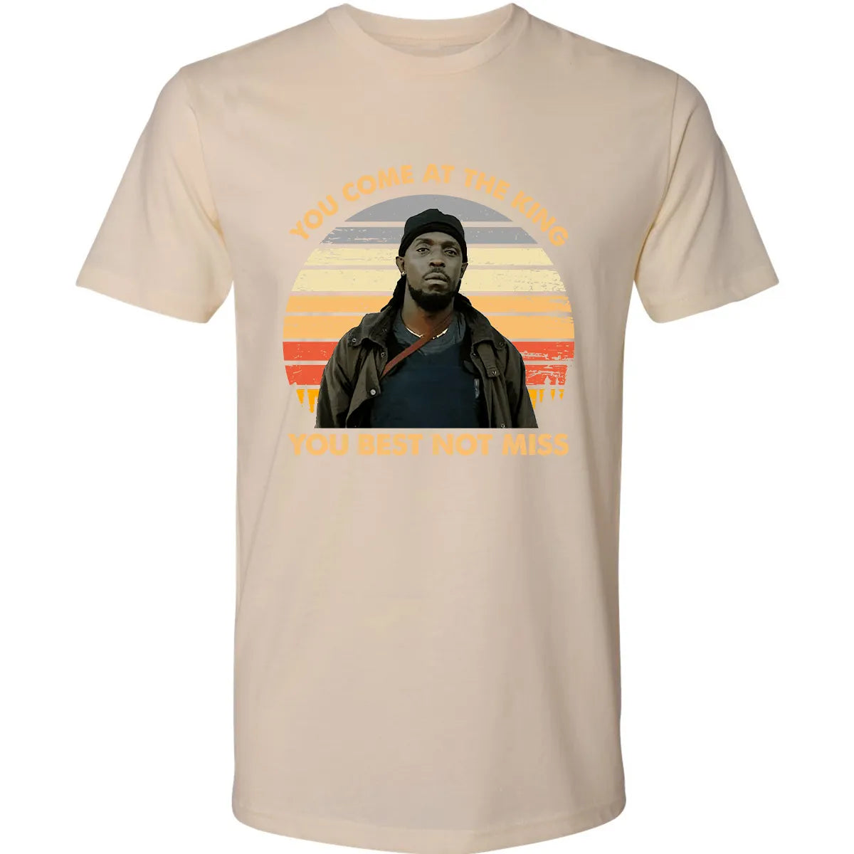 Premium Unisex T-shirt - X9H2C8AW
