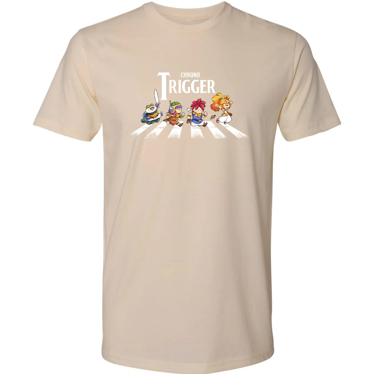 Premium Unisex T-shirt - PEUFBYG9