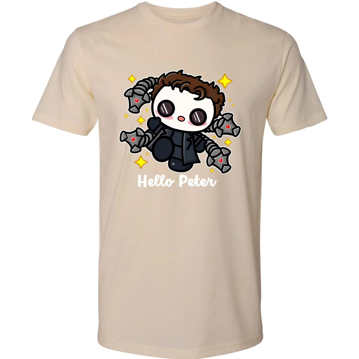 Premium Unisex T-shirt - 92HGDJ3T