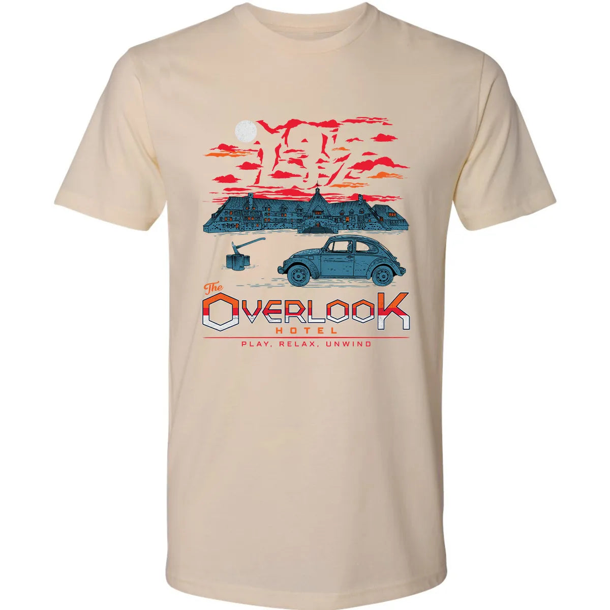 Premium Unisex T-shirt - MN9V9YVT