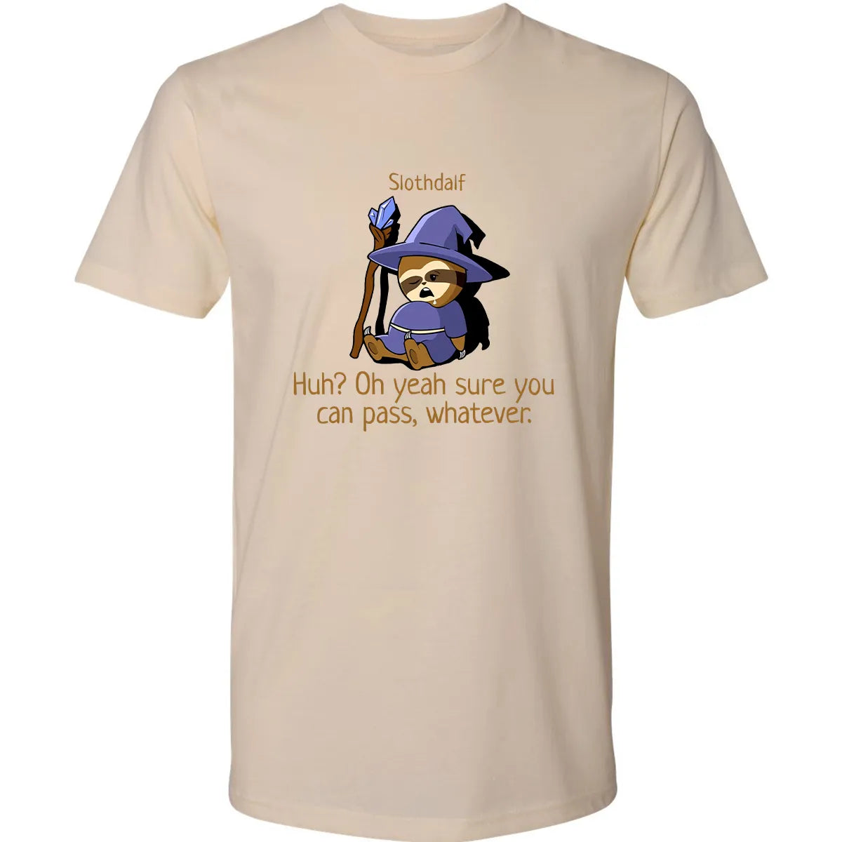 Premium Unisex T-shirt - 27MPSD34