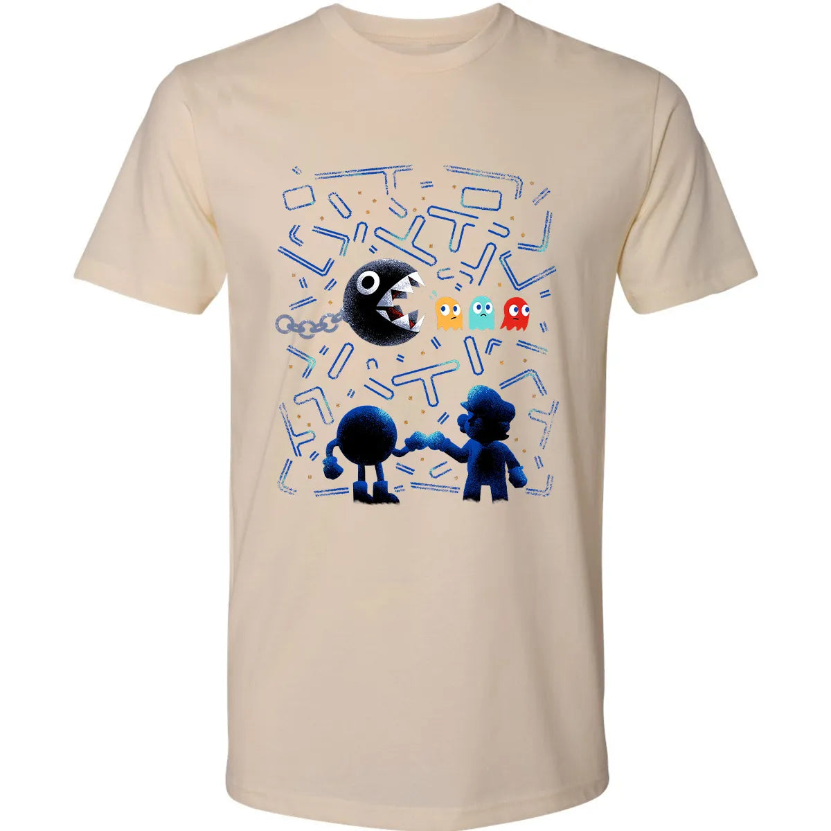Premium Unisex T-shirt - DHMNXGKU