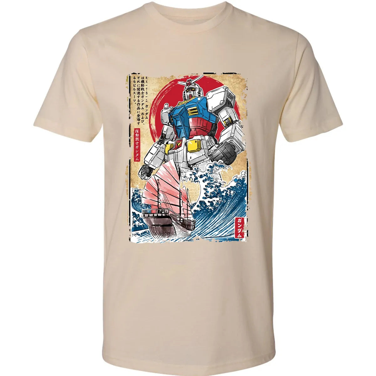 Premium Unisex T-shirt - QVA8ESZM