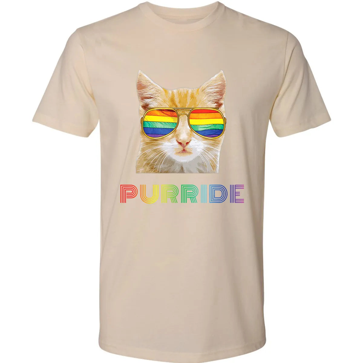 Premium Unisex T-shirt - MSQBTH5X
