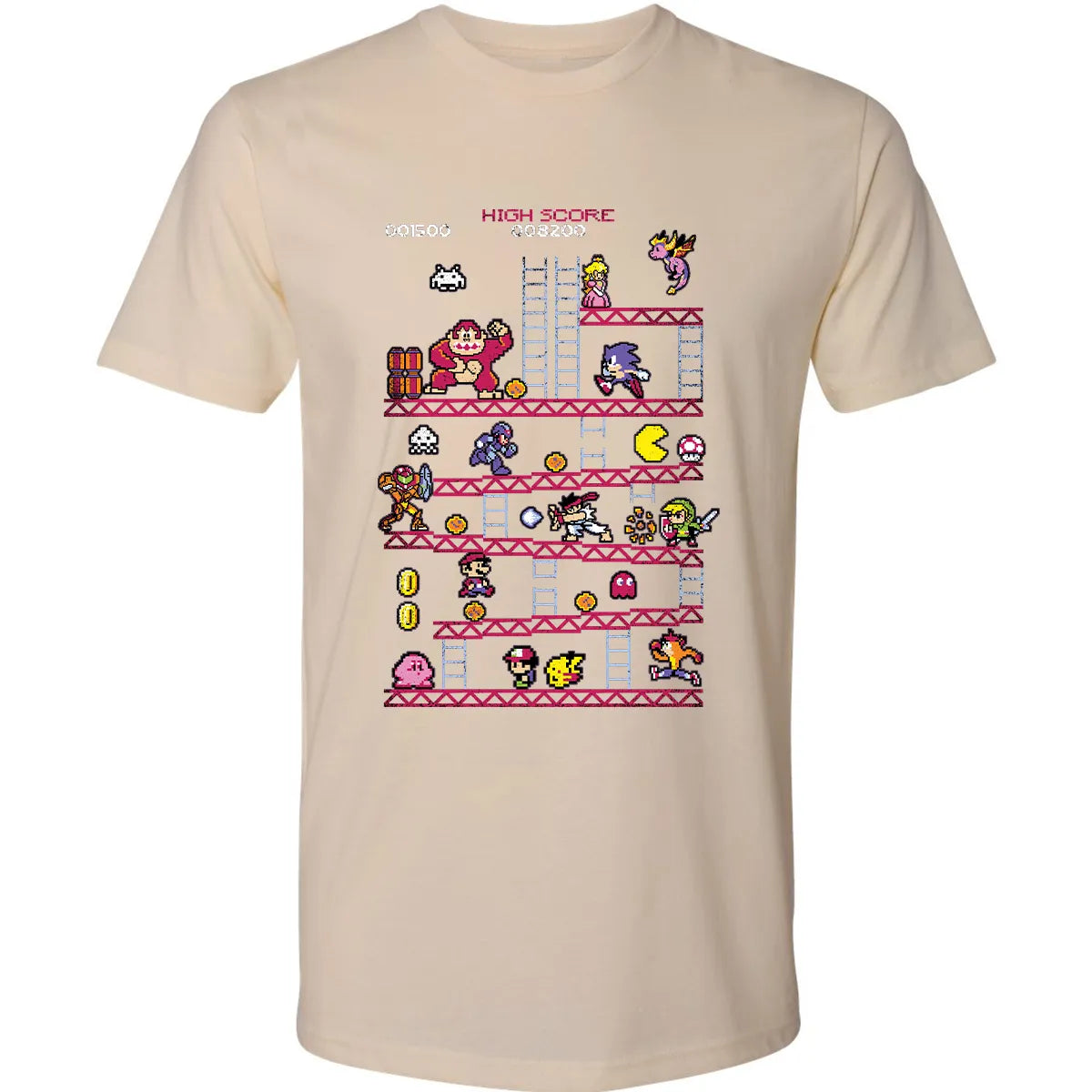Premium Unisex T-shirt - 2Z1QVNZ9