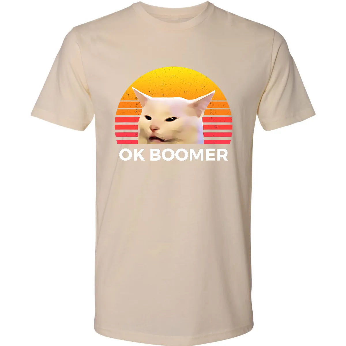 Premium Unisex T-shirt - QRMXY63W