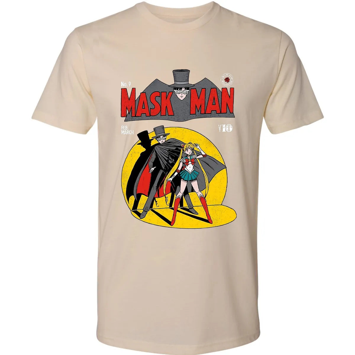 Premium Unisex T-shirt - 1KR96WP2