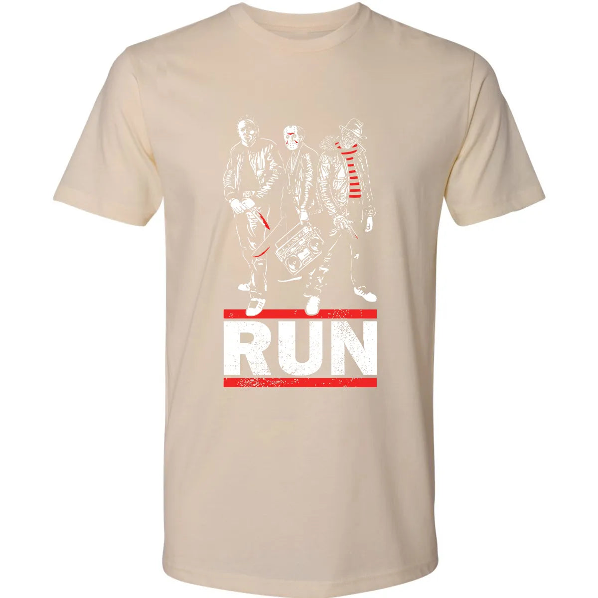 Premium Unisex T-shirt - JDAZQAX3