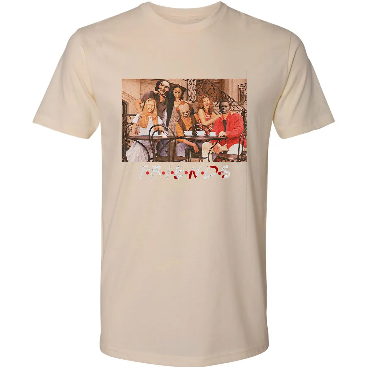 Premium Unisex T-shirt - 6KDHW22E