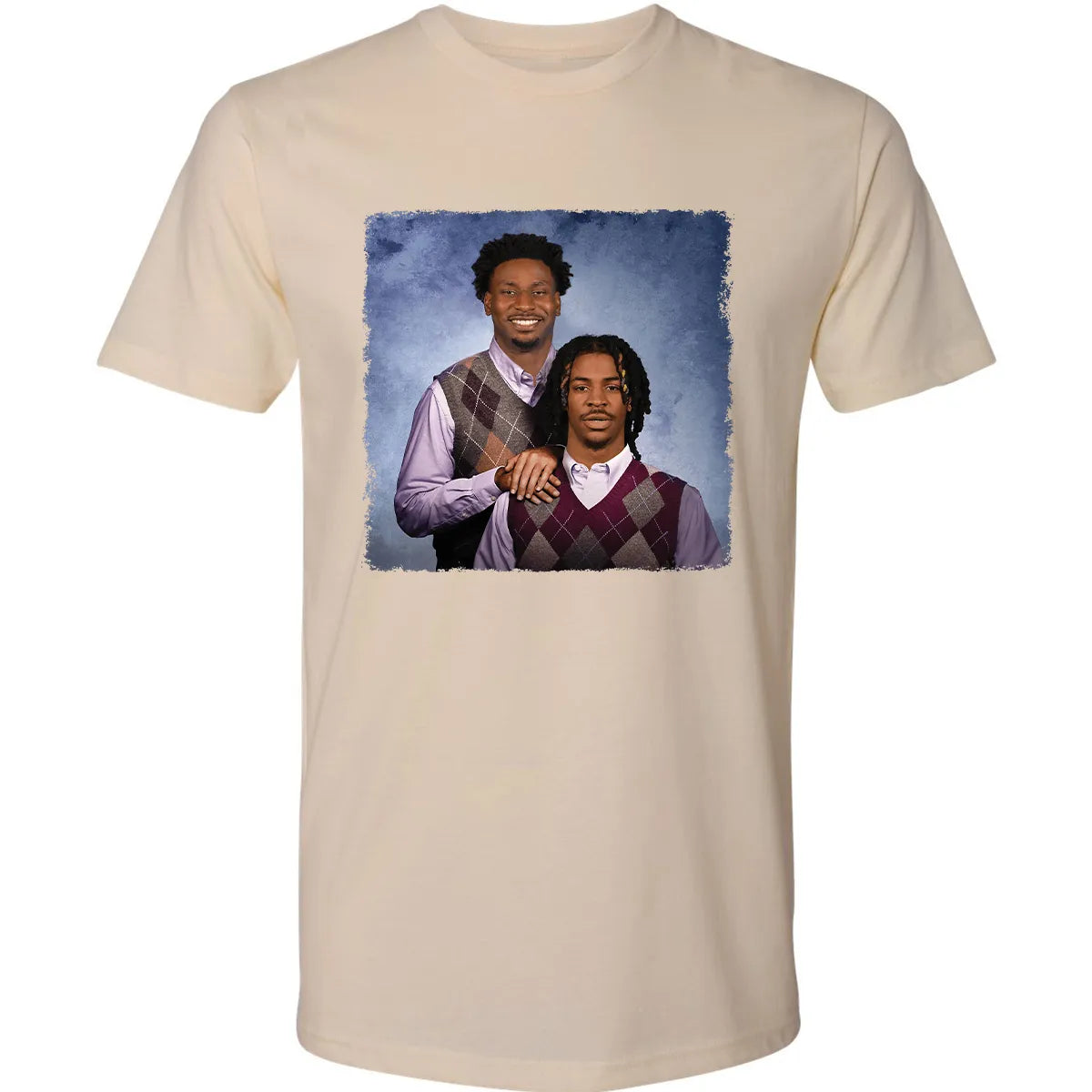 Premium Unisex T-shirt - GM2TDW6R