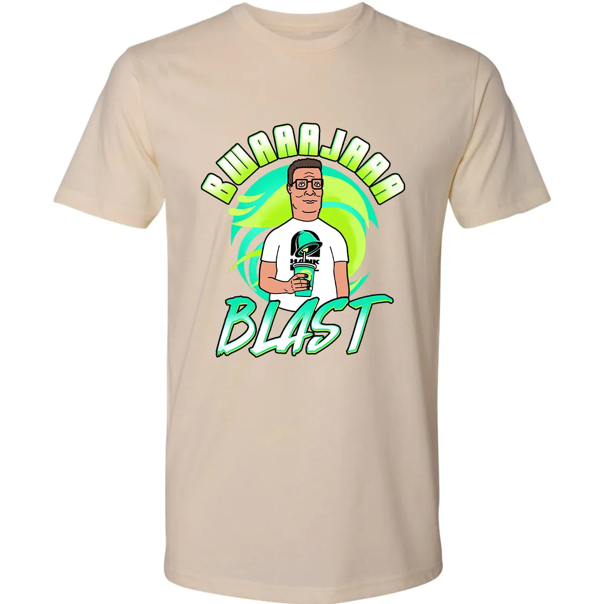 Premium Unisex T-shirt - 6EGYQD1V