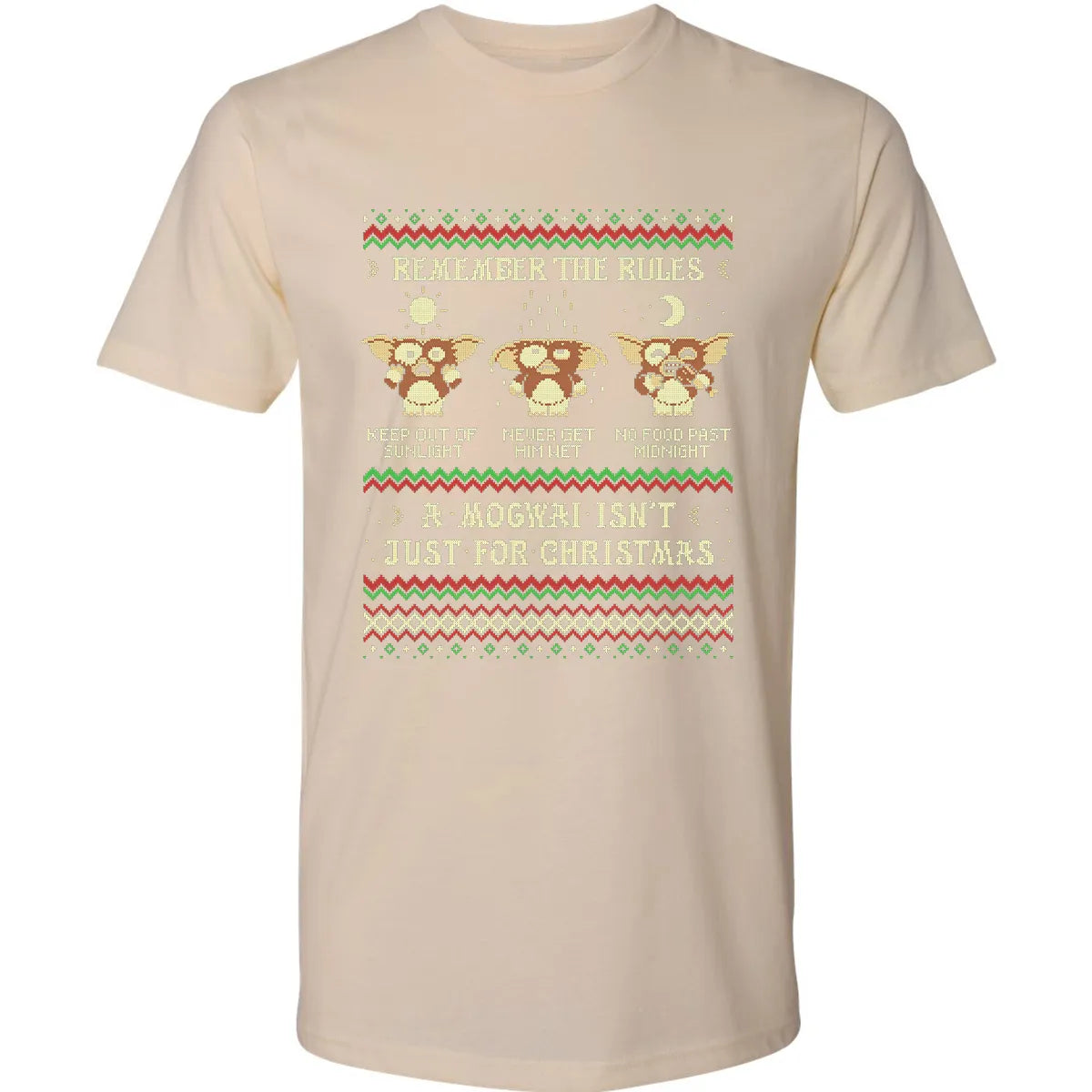 Premium Unisex T-shirt - 9Q1892GX