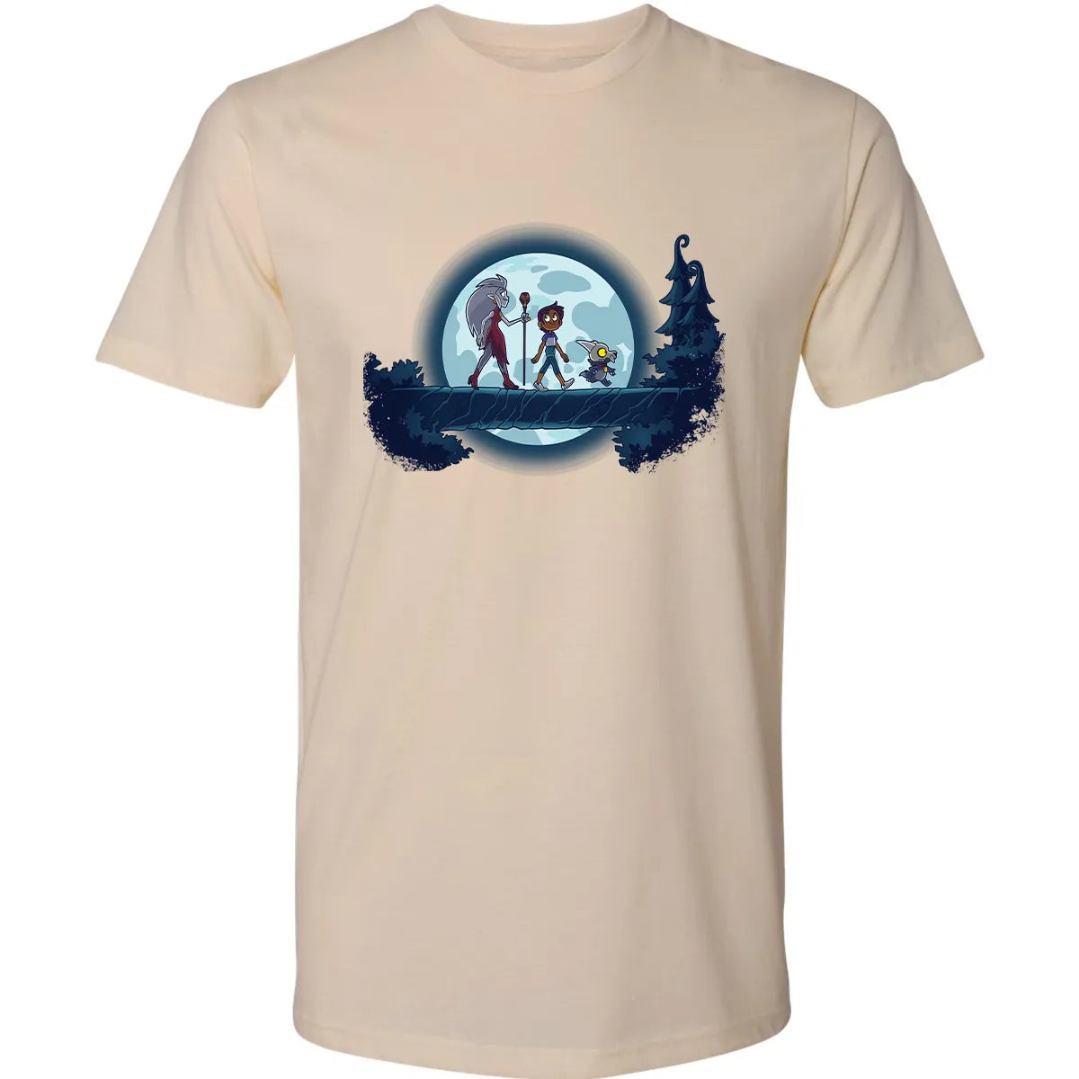 Premium Unisex T-shirt - H6XNJASW