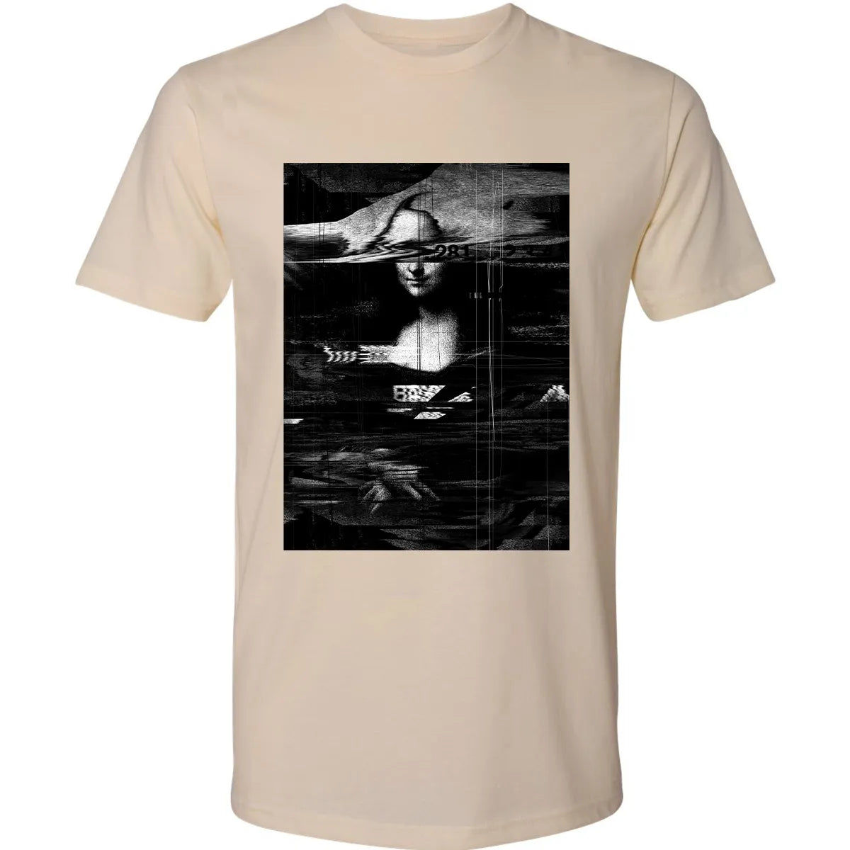 Premium Unisex T-shirt - 4F8VYKQH