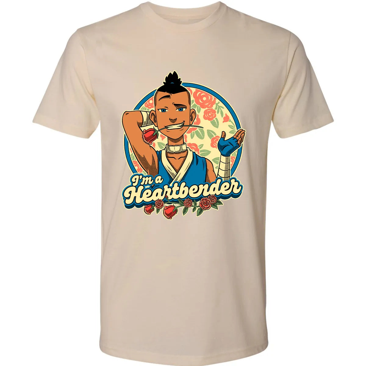 Premium Unisex T-shirt - UA3W89CK