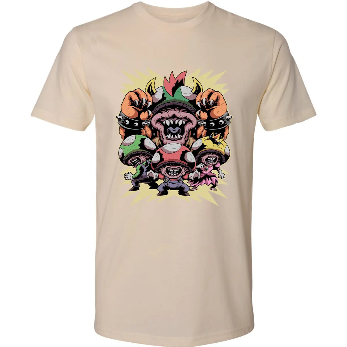 Premium Unisex T-shirt - PXNGWE89