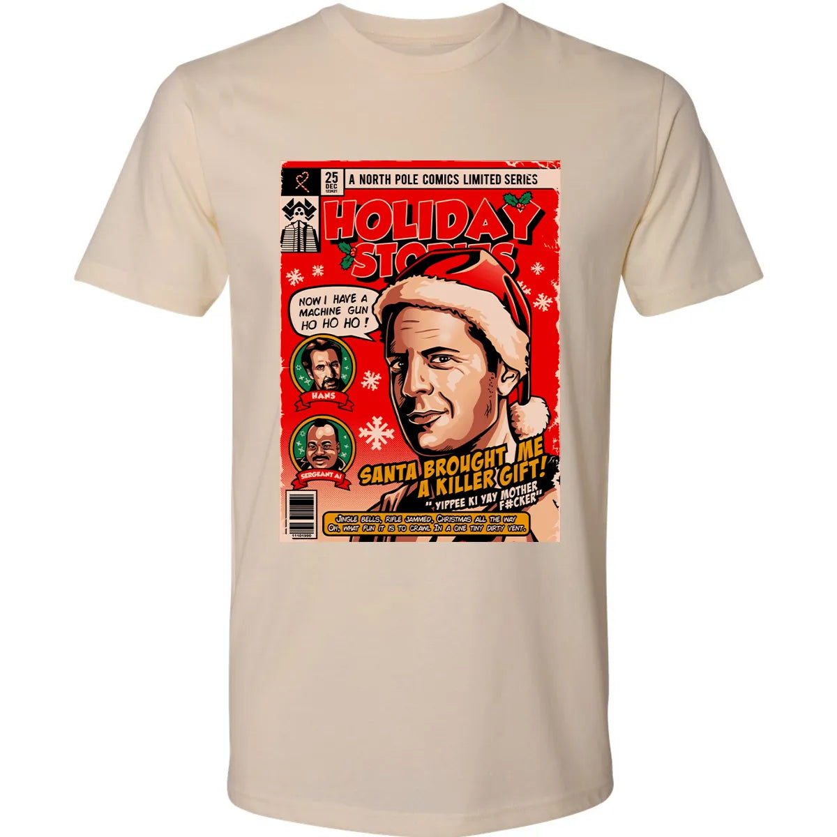 Premium Unisex T-shirt - SXBN8BQ2