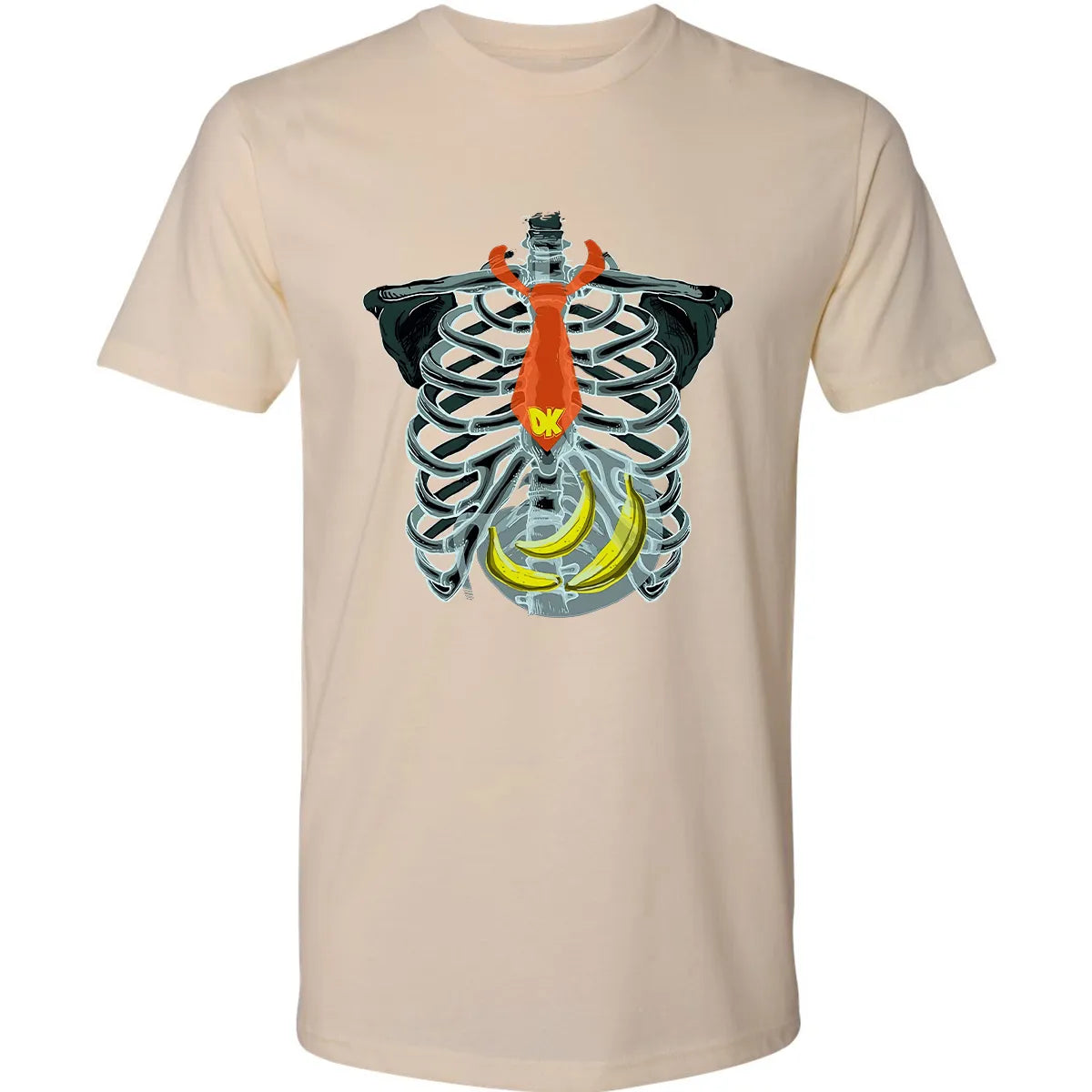 Premium Unisex T-shirt - HMYDC1BF