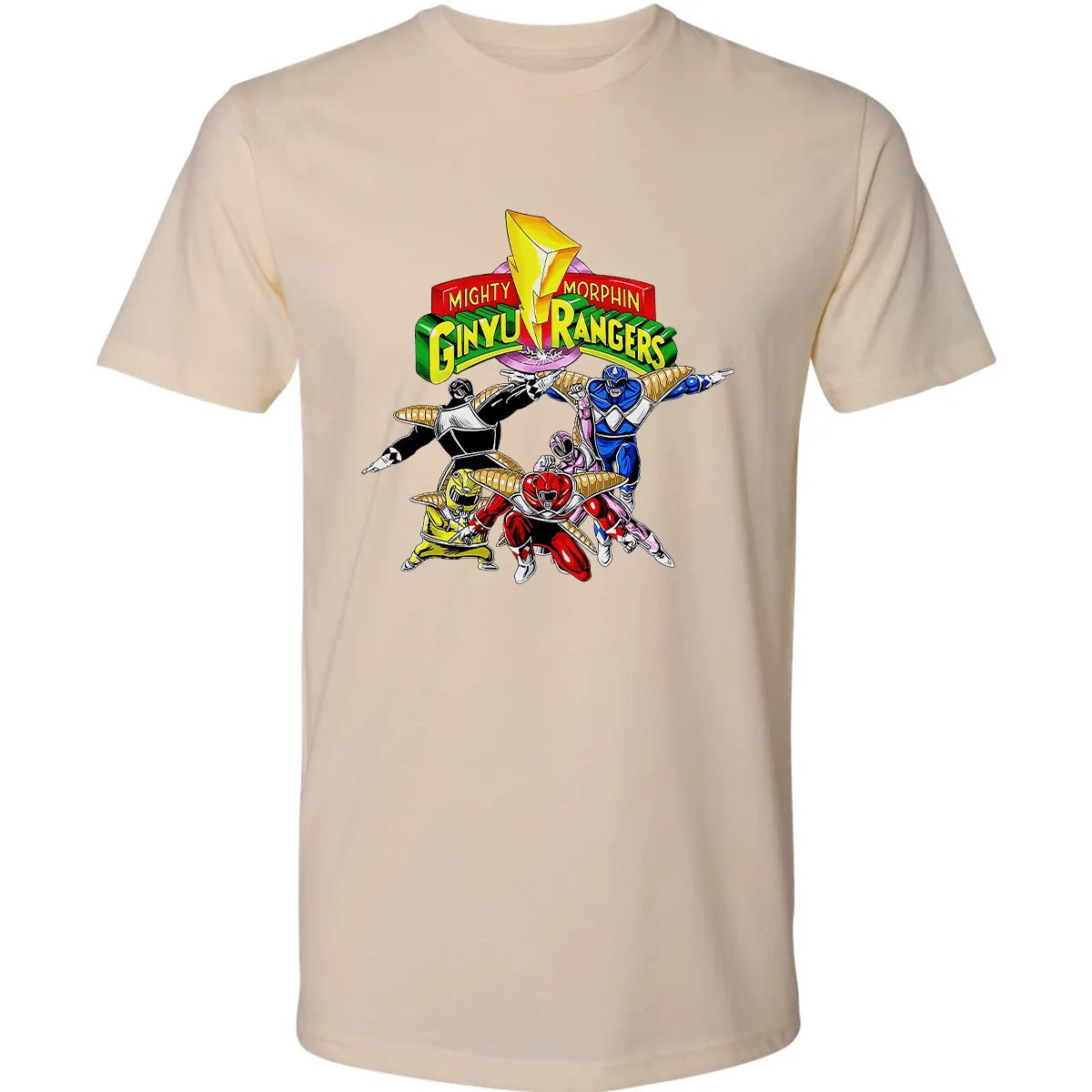Premium Unisex T-shirt - PYUH59P3