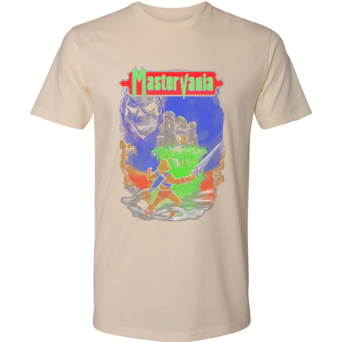 Premium Unisex T-shirt - TX3G38FC