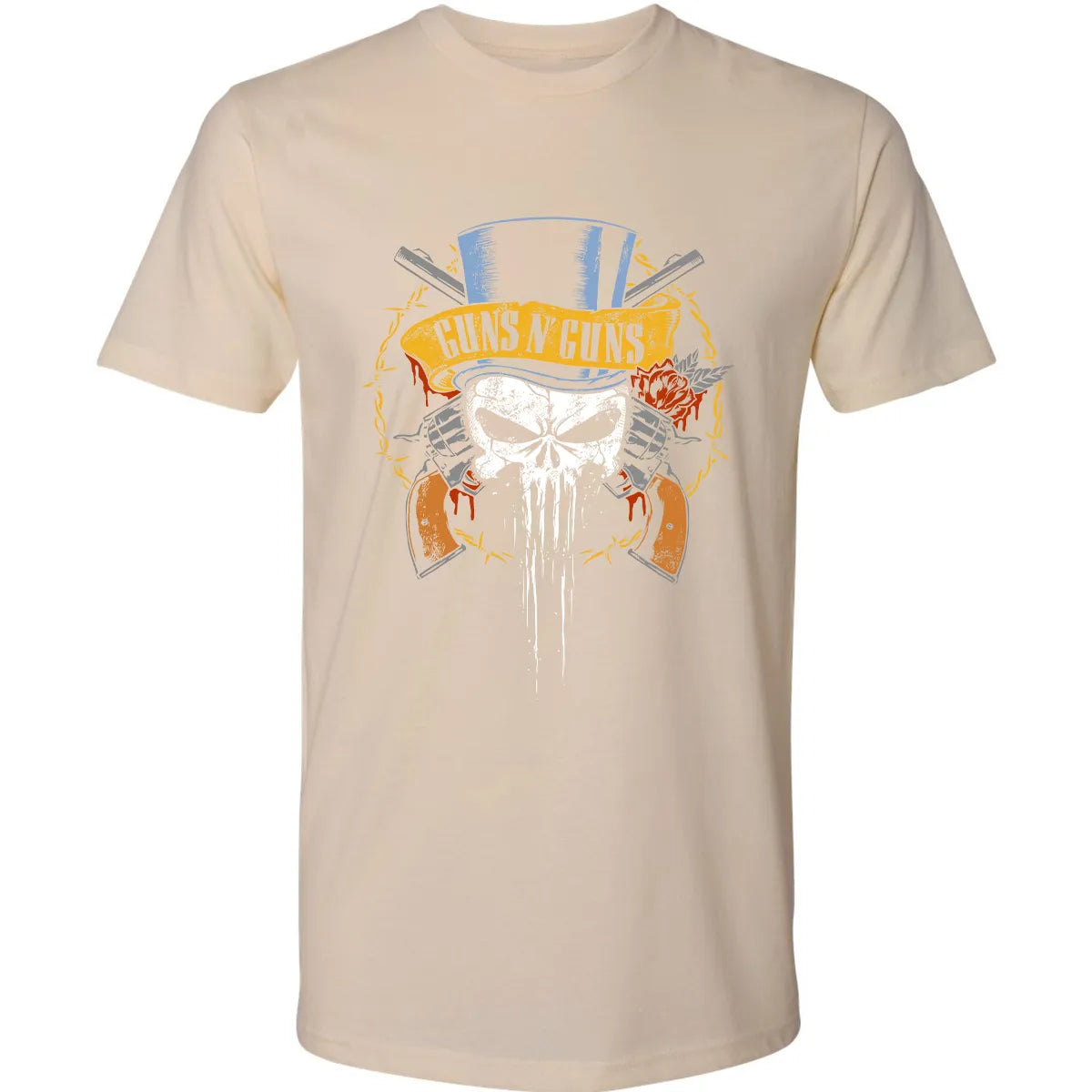 Premium Unisex T-shirt - 8PA4D8SS