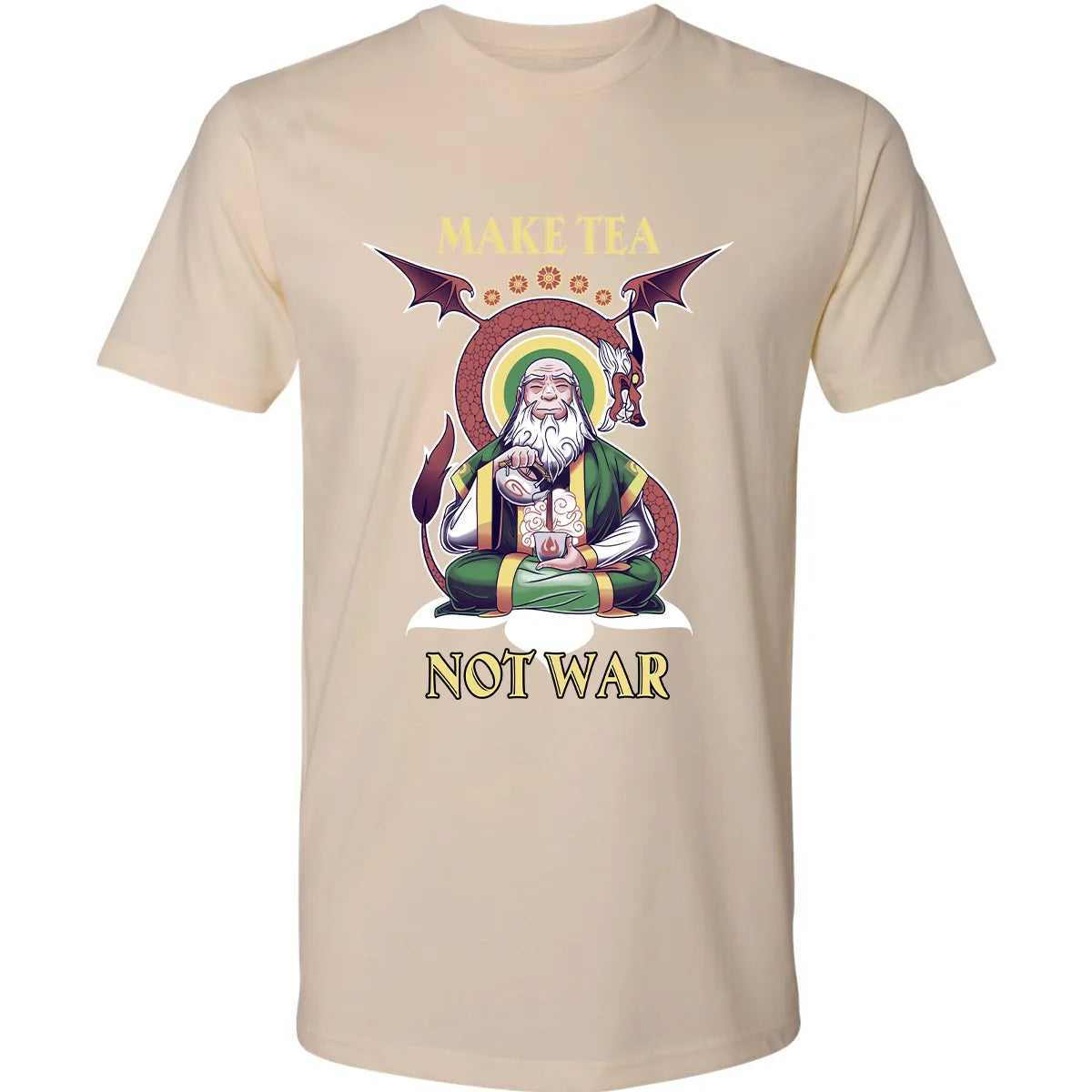 Premium Unisex T-shirt - PL6FN4KL