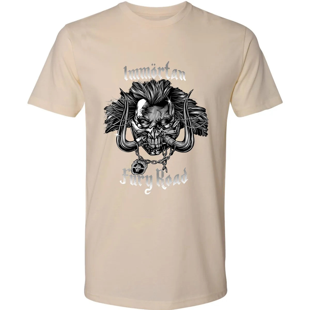 Premium Unisex T-shirt - KQB6YFM7