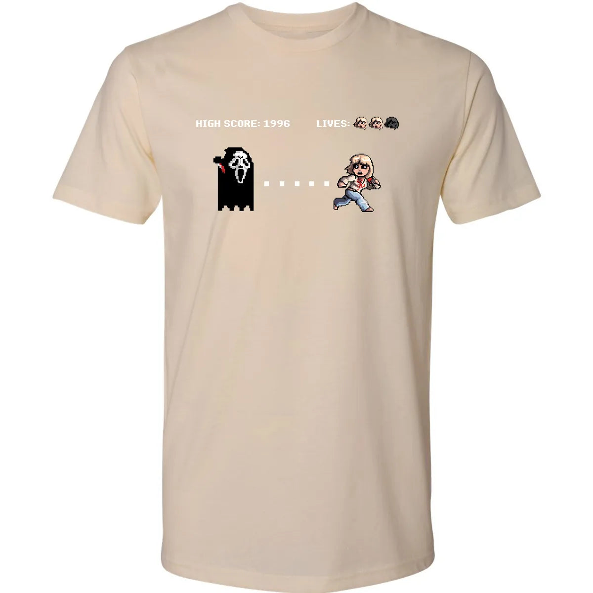 Premium Unisex T-shirt - 3EQFVZA2