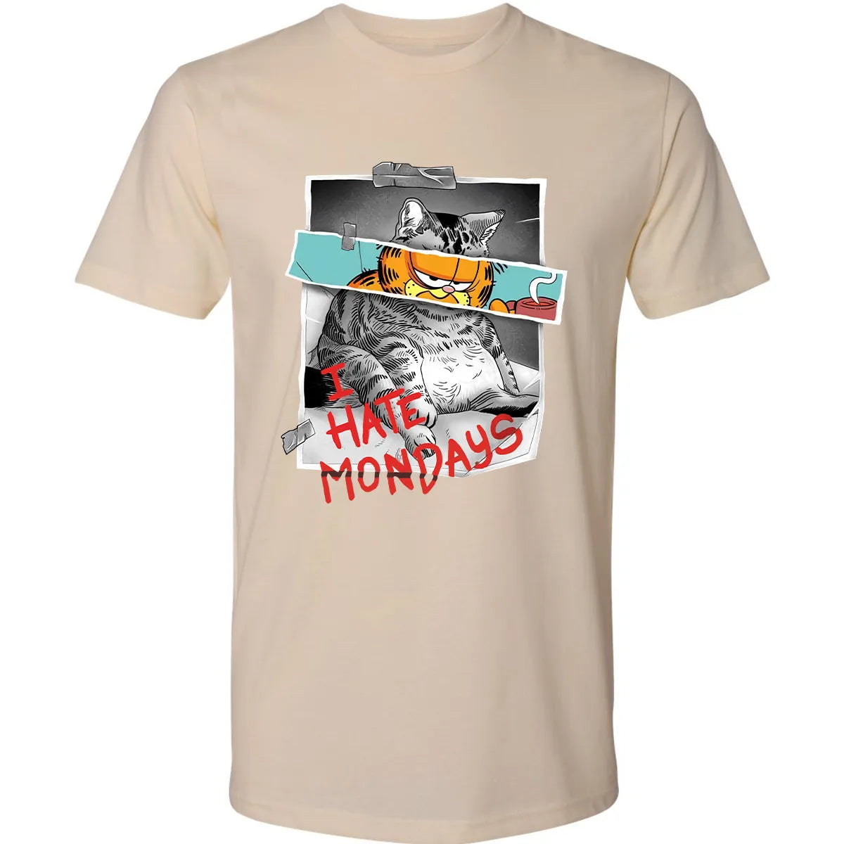 Premium Unisex T-shirt - 5HY946LQ