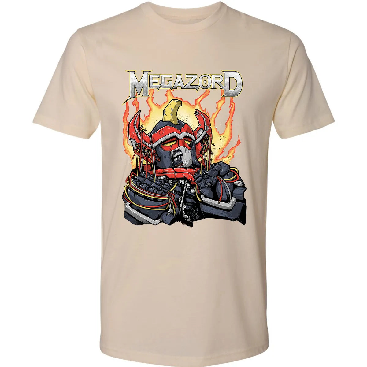 Premium Unisex T-shirt - UYYC4GRC