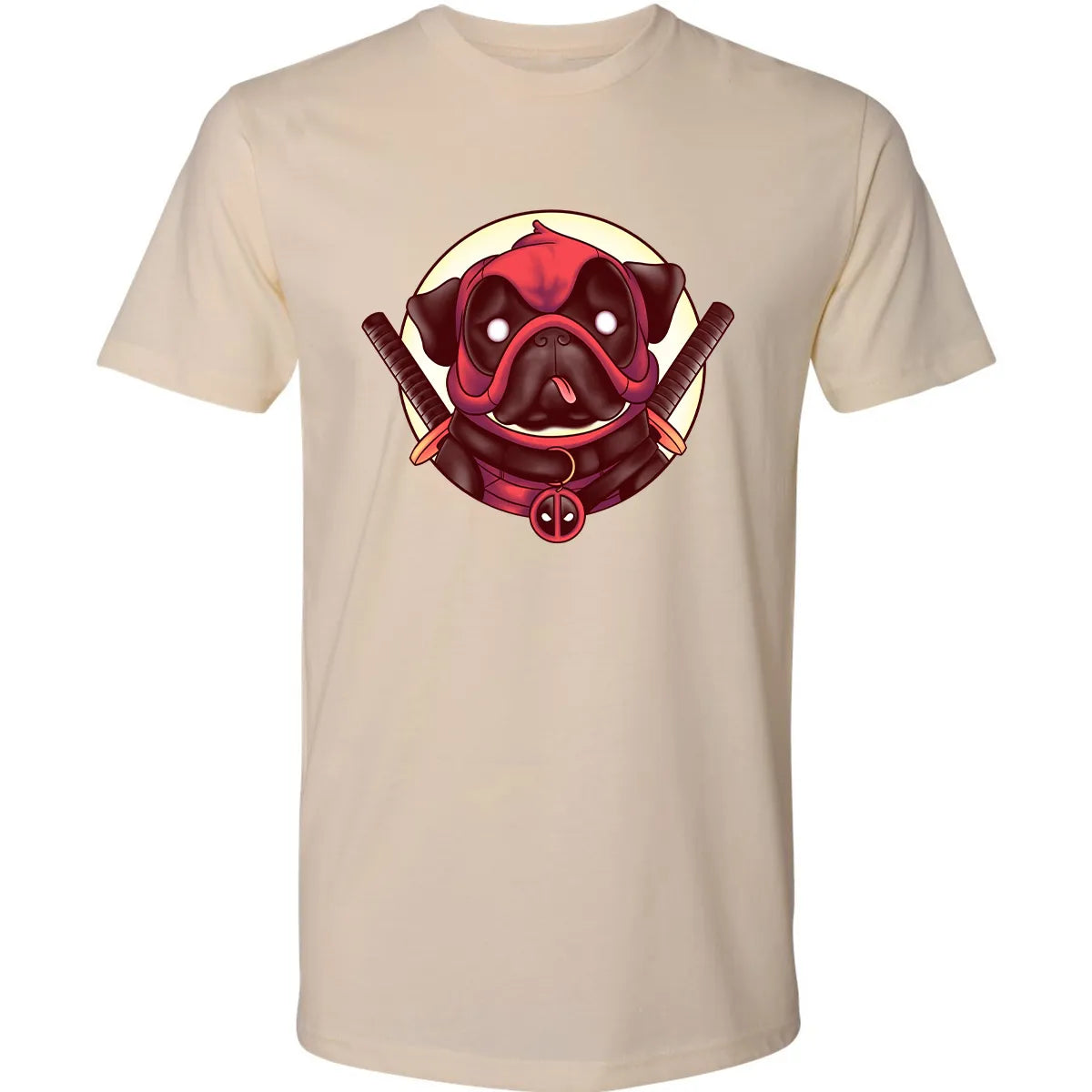 Premium Unisex T-shirt - VHWDS1XM