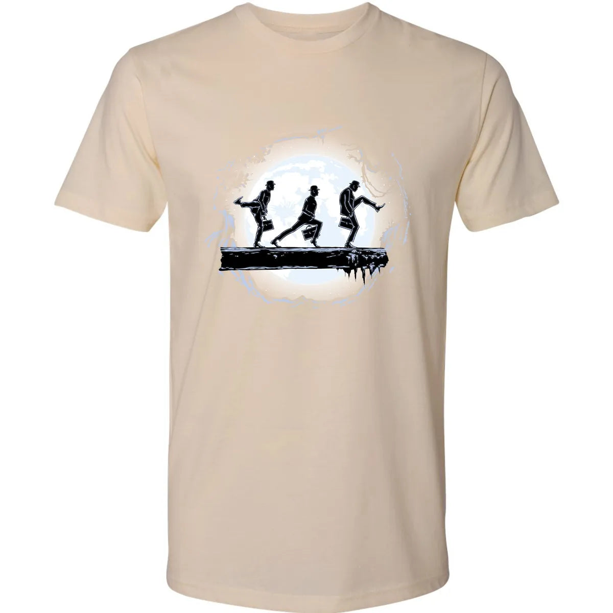 Premium Unisex T-shirt - EZ3V3MDG