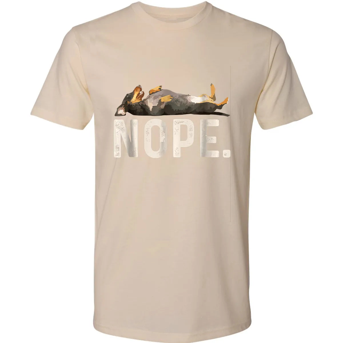 Premium Unisex T-shirt - 18SFKJFW