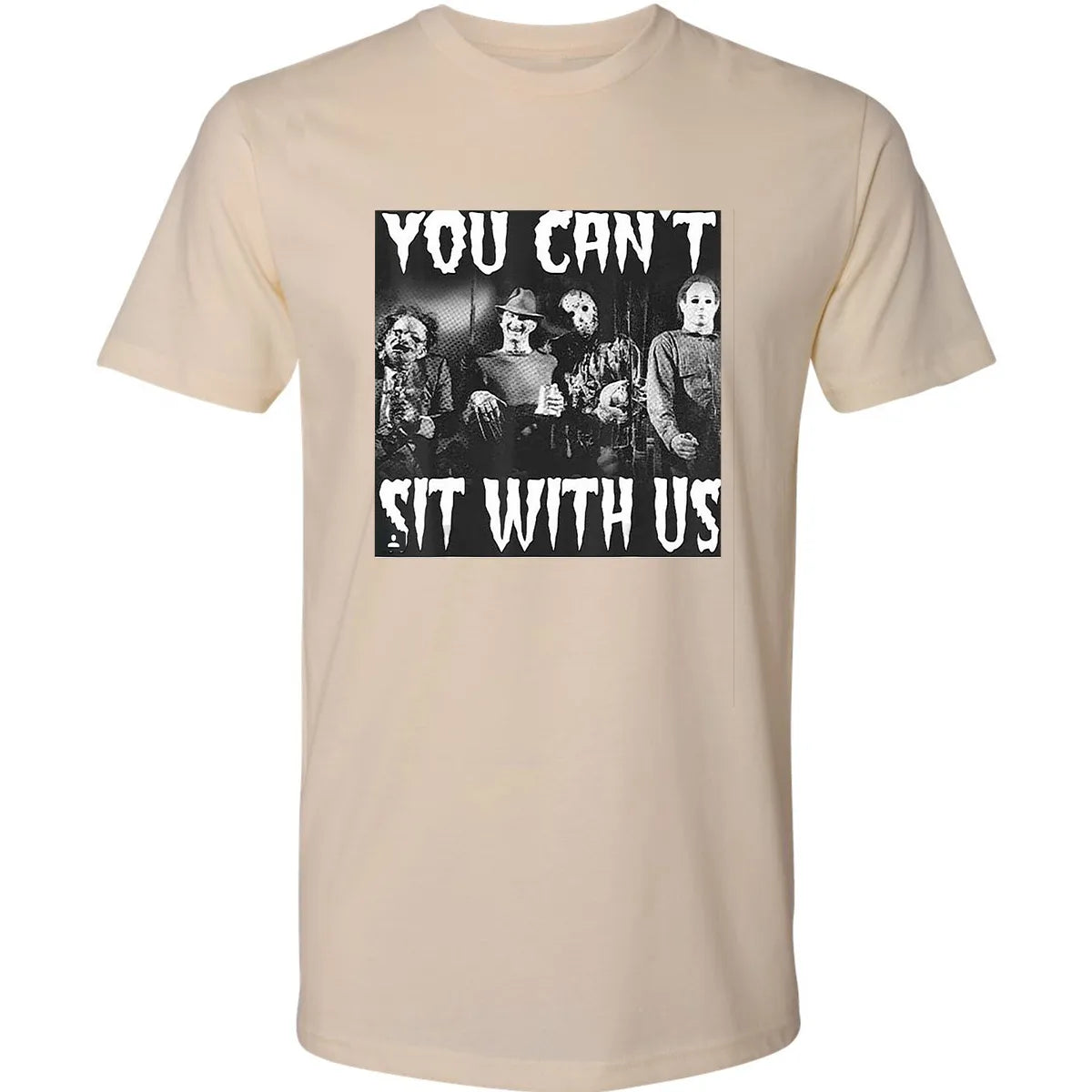Premium Unisex T-shirt - Q72GWN6U