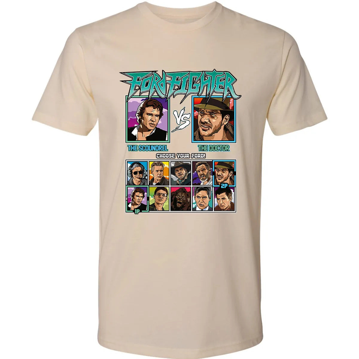 Premium Unisex T-shirt - 9FEX6GY6