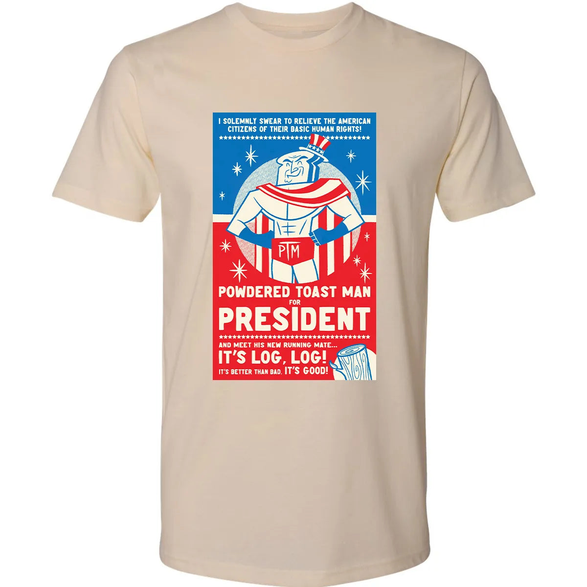 Premium Unisex T-shirt - H1A18FJW