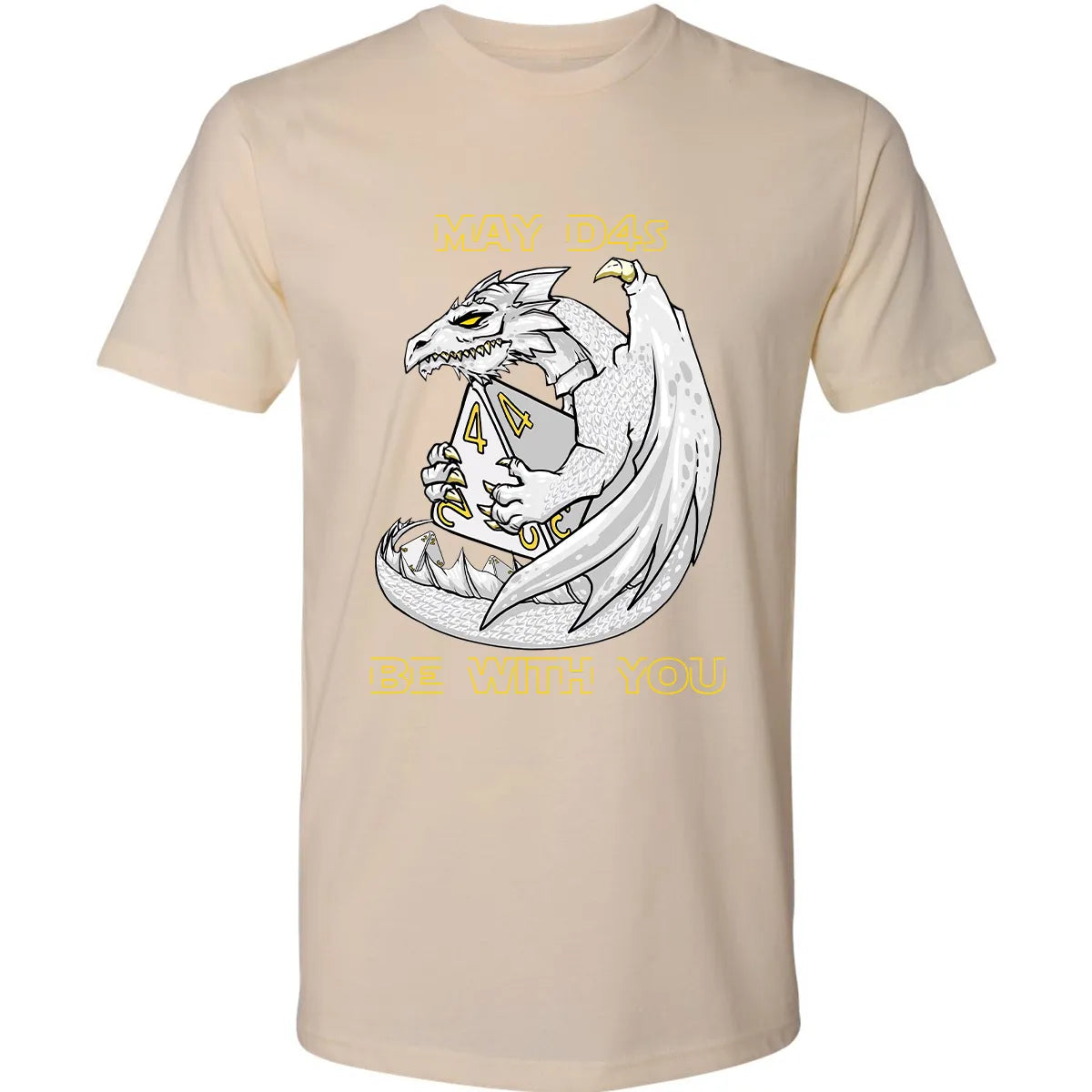Premium Unisex T-shirt - YRE6FVCC