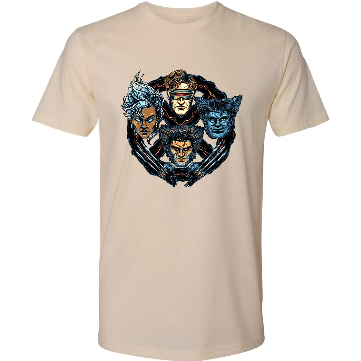Premium Unisex T-shirt - 5VQQPHFE