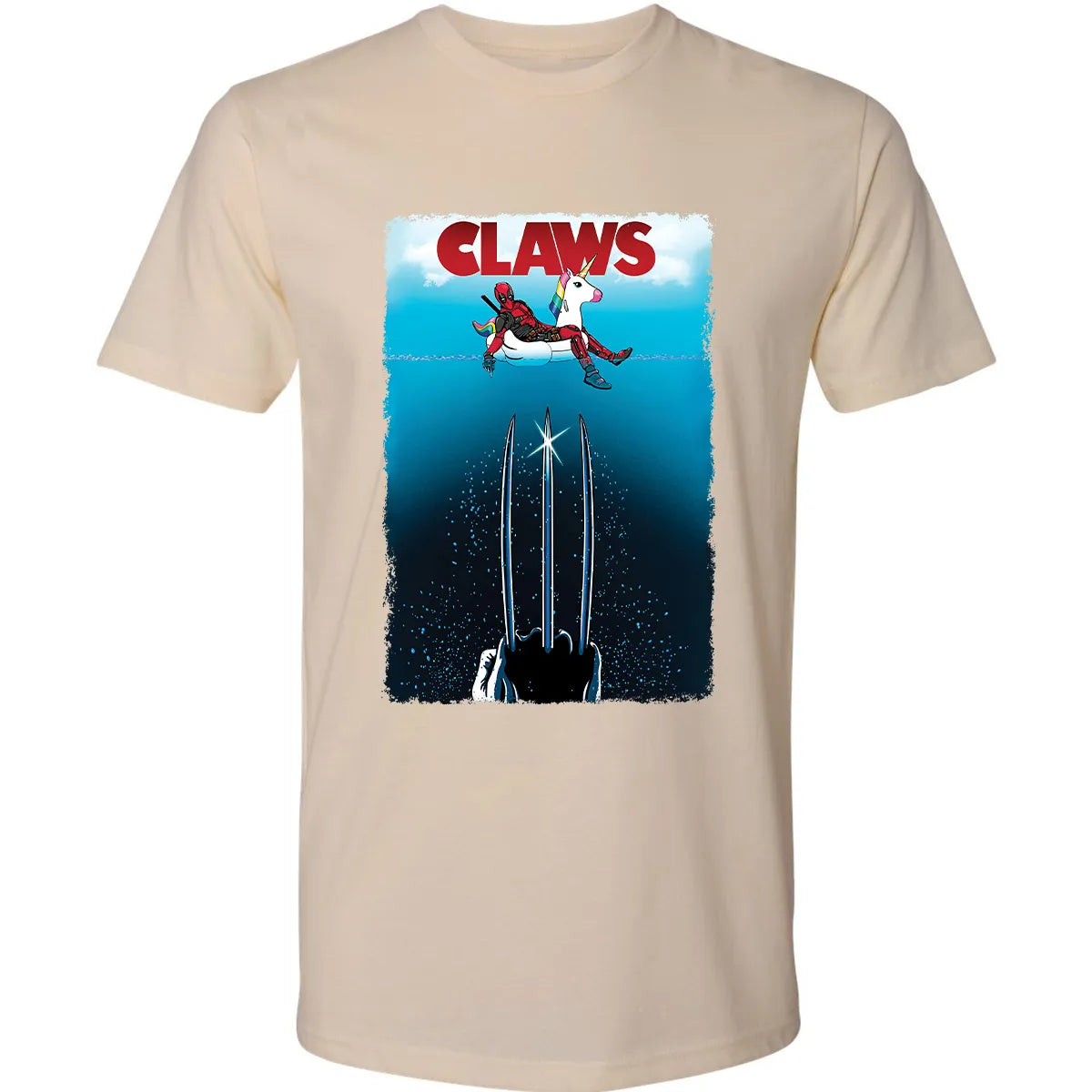 Premium Unisex T-shirt - X8XHJJCM