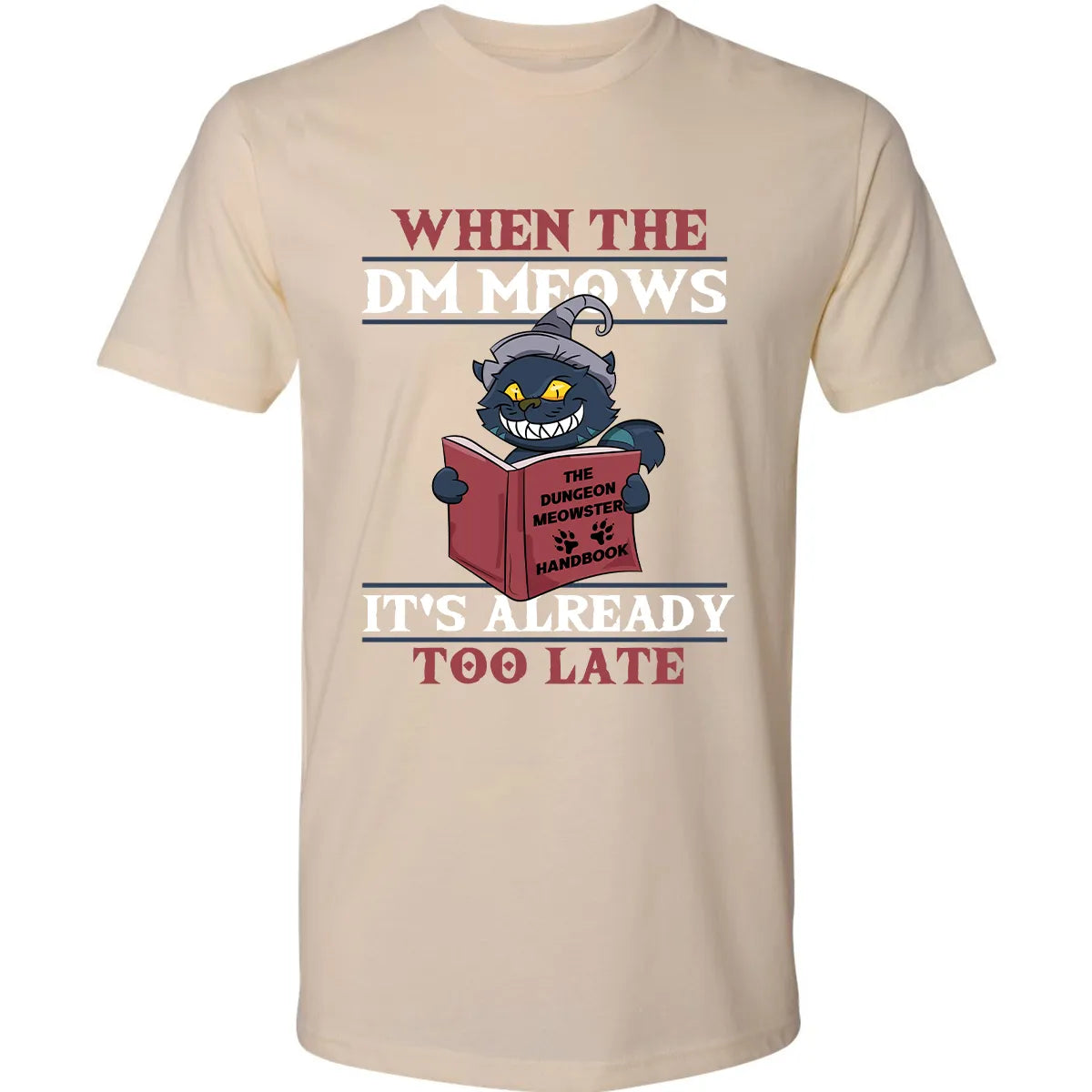 Premium Unisex T-shirt - 5LLTH79J