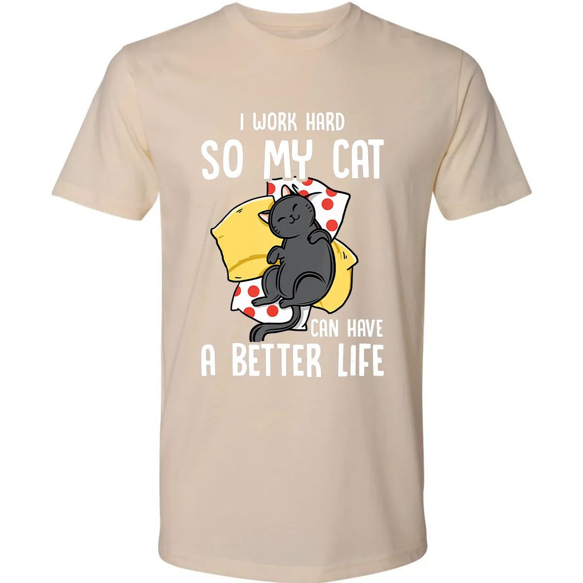 Premium Unisex T-shirt - PDJ6QXHB
